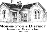 Mornington District History Society